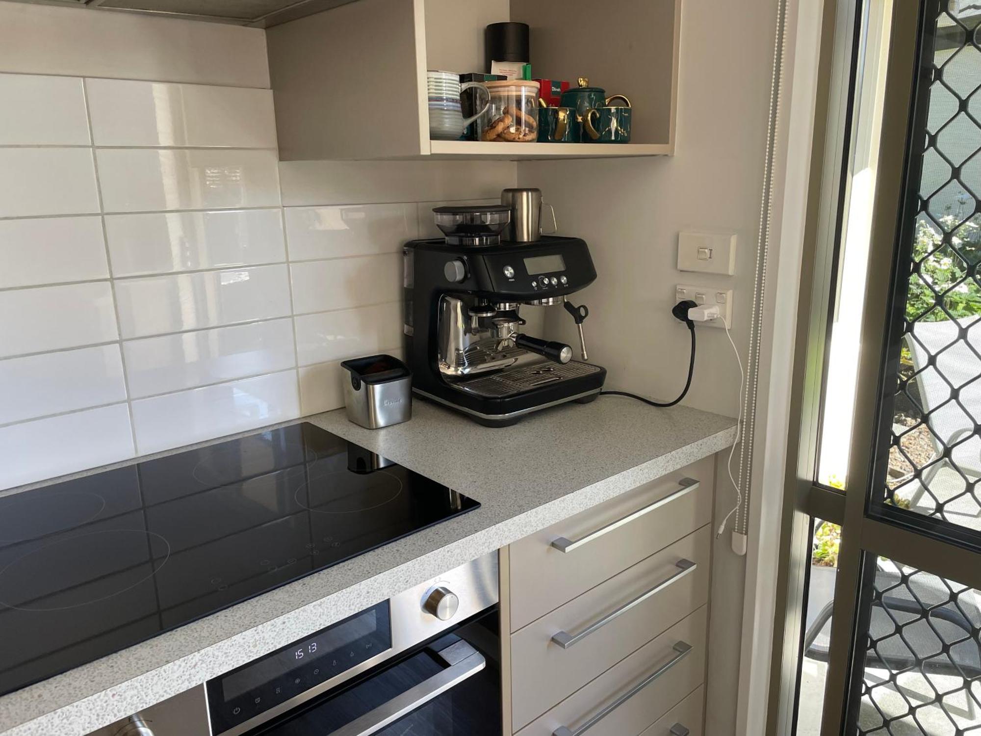 Villa55 Christchurch Bagian luar foto